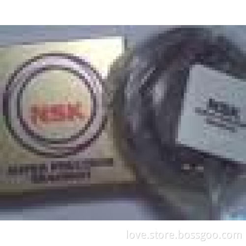 30TAC62B NSK Ball screw bearing